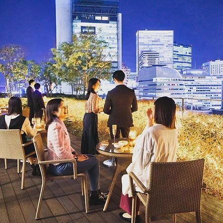 Harmonie Embrassee Osaka Exterior photo