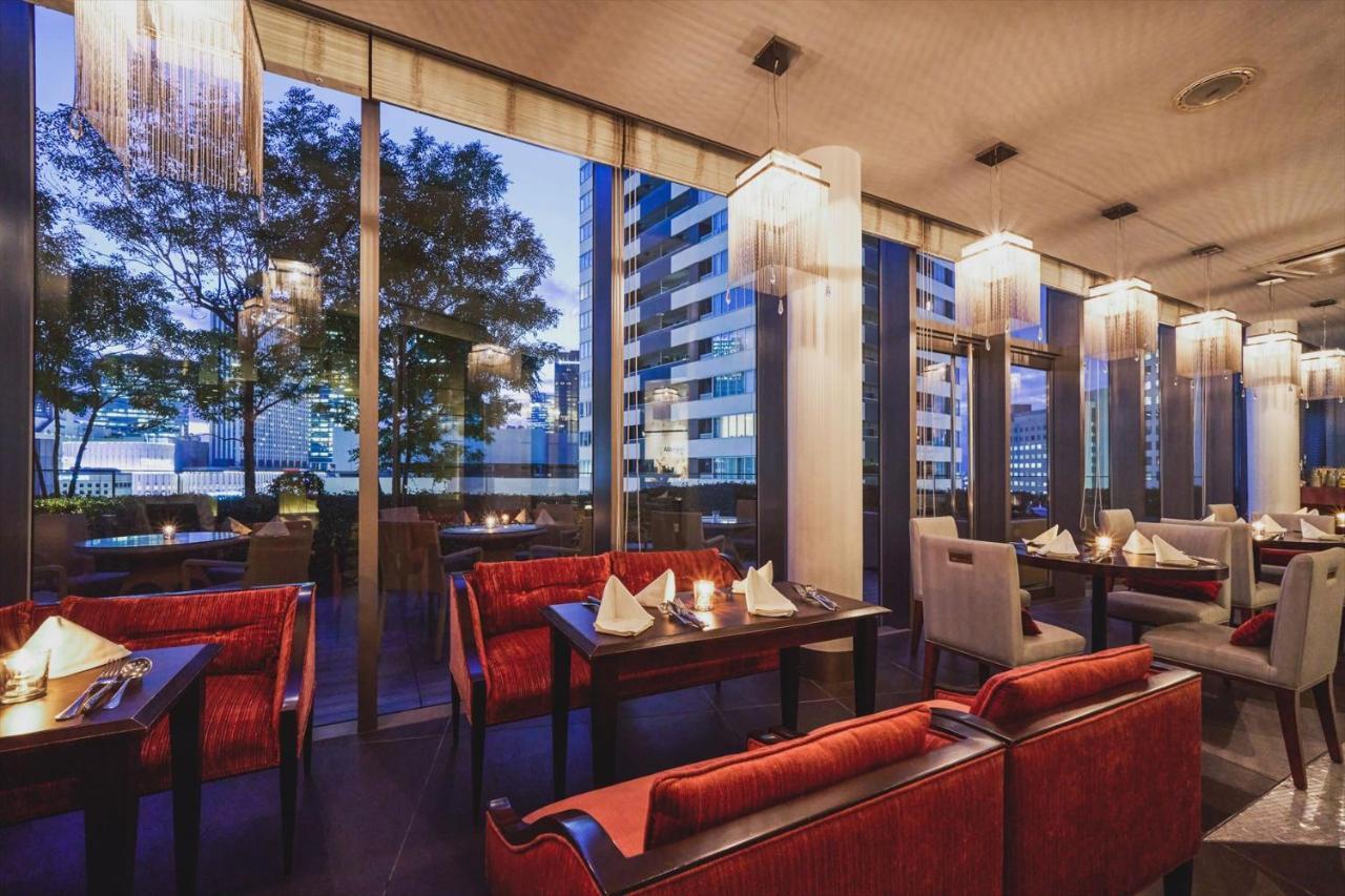 Harmonie Embrassee Osaka Exterior photo